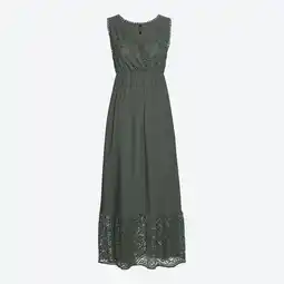 NKD Damen-Kleid mit V-Ausschnitt Angebot