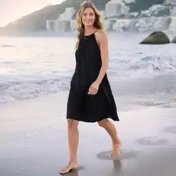 NKD Damen-Kleid mit leichter A-Linie Angebot