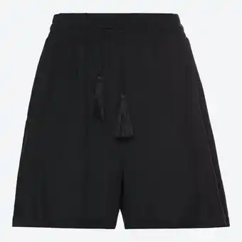 NKD Damen-Shorts aus Viskose Angebot
