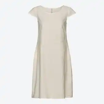 NKD Damen-Kleid aus Leinen-Viskose-Mix Angebot