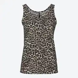 NKD Damen-Top mit Leo-Muster Angebot