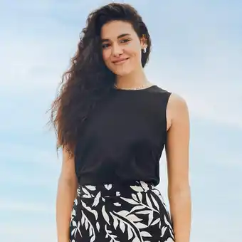 NKD Damen-Bluse aus Viskose Angebot