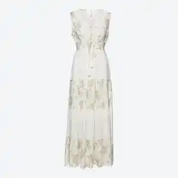 NKD Damen-Kleid mit Lurex-Effekt Angebot
