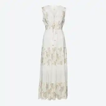 NKD Damen-Kleid mit Lurex-Effekt Angebot