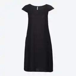 NKD Damen-Kleid aus Leinen-Viskose-Mix Angebot