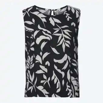 NKD Damen-Bluse aus Viskose Angebot