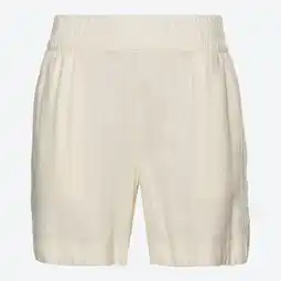 NKD Damen-Shorts aus Leinenmix Angebot