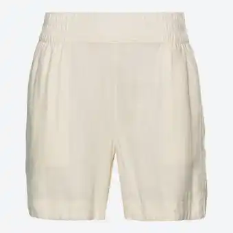 NKD Damen-Shorts aus Leinenmix Angebot