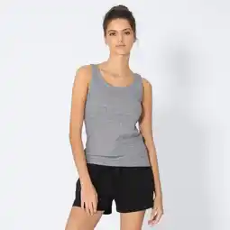 NKD Damen-Top in Ripp-Design Angebot