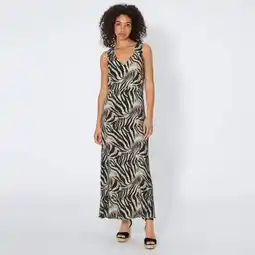 NKD Damen-Kleid aus reiner Viskose Angebot
