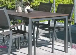 Jysk JUTLANDIA Tisch Angebot
