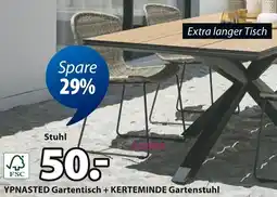 Jysk Stuhl Angebot