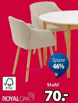 Jysk Stuhl Angebot