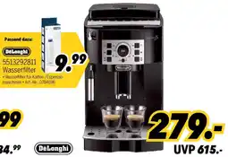 MEDIMAX DeLonghi Kaffeevollautomat Magnifica S ECAM20.116.B Angebot