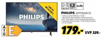 MEDIMAX PHILIPS 32PFS6109/12 Angebot