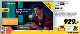 MEDIMAX PHILIPS 550LED759/12 Angebot