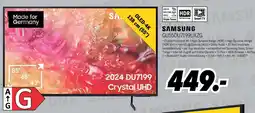 MEDIMAX SAMSUNG GU55DU7199UXZG Angebot