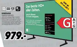 MEDIMAX SAMSUNG GU85DU7199UXZG Angebot