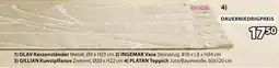 Jysk Platan Teppich Angebot