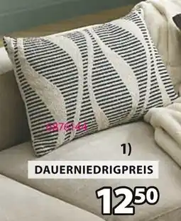 Jysk BERBERIS Zierkissen Angebot