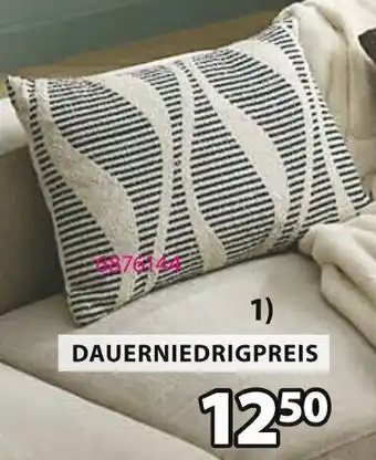 Jysk BERBERIS Zierkissen Angebot