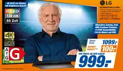 expert Techno Land LG OLED55C49LA.AEU Angebot