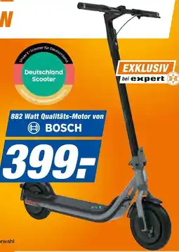 Expert EGRET E-Scooter Ey! 7 Angebot