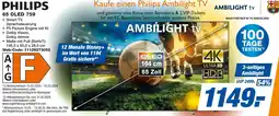 Expert PHILIPS 65 OLED 759 Angebot