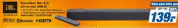 Expert JBL Soundbar Bar 2.0 All-in-one (MK2) Angebot