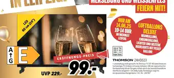 MEDIMAX Thomson 24hds13 Angebot