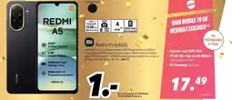 MEDIMAX Redmi redmi a5 (64gb) Angebot