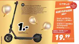 MEDIMAX Xiaomi electric scooter eliteblack Angebot