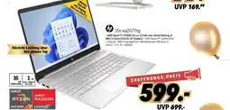 MEDIMAX Hp 15s-eq2677ng Angebot