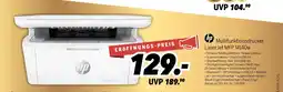 MEDIMAX Hp multifunktionsdrucker laserjet mfp m140w Angebot