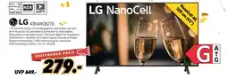 MEDIMAX Lg 43nano82t6 Angebot