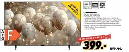 MEDIMAX Grundig 55 gub 7440 q Angebot