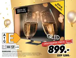MEDIMAX Samsung gq65q72datxzg Angebot
