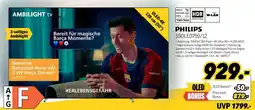 MEDIMAX Philips 55oled759/12 Angebot