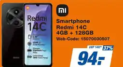 Expert Mi smartphone redmi 14c Angebot