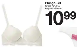 Zeeman Plunge-BH Angebot