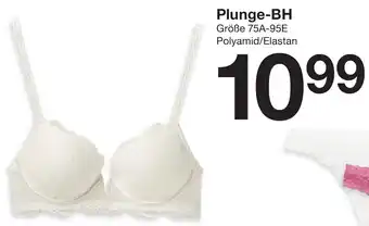 Zeeman Plunge-BH Angebot