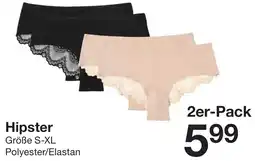 Zeeman Hipster Angebot