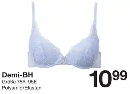 Zeeman Demi-BH Angebot