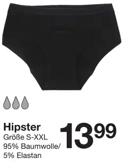 Zeeman Hipster Angebot