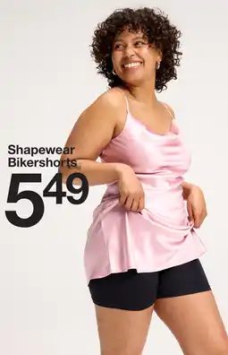 Zeeman Shapewear Bikershorts Angebot