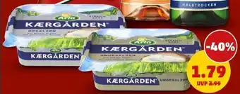 PENNY ARLA Kærgården Angebot
