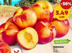 PENNY Nektarinen Angebot