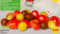 PENNY Snacktomaten-Mix Angebot