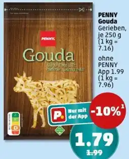 PENNY PENNY Gouda Angebot