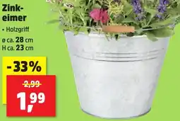 Thomas Philipps Zinkeimer Angebot